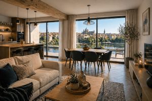 Location de villas haut de gamme à Narbonne : l’intendance Oc Keys pour maximiser votre rentabilité
