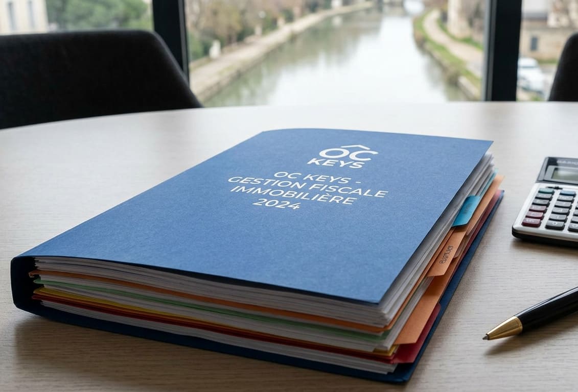 Nouvelle fiscalité 2024 pour les locations Airbnb à Narbonne