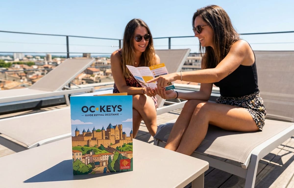 Les meilleurs quartiers de Toulouse pour une location courte durée