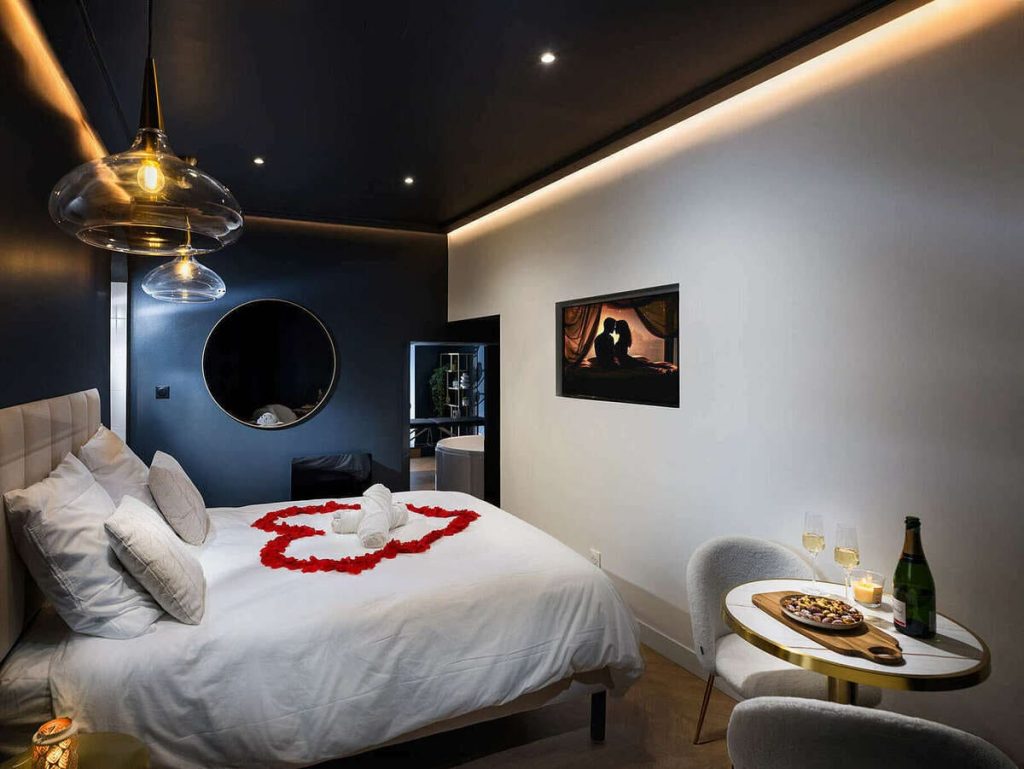 Gestion Airbnb Carcassonne