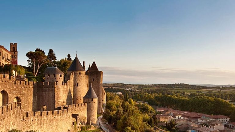 Activités estivales en Occitanie