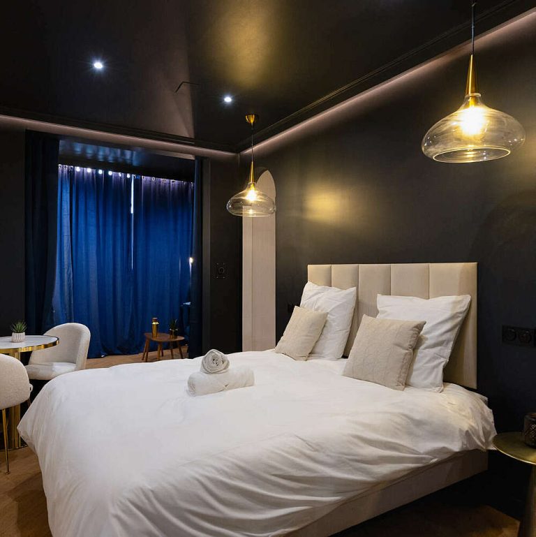 Airbnb à Rodez