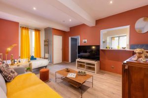 Location maison Limoux