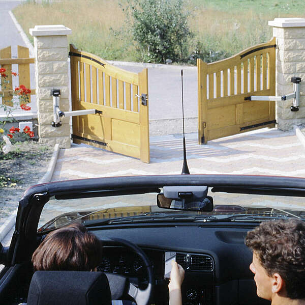 Logement courte duree domotique occitanie