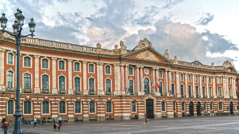 Marché Airbnb Toulouse