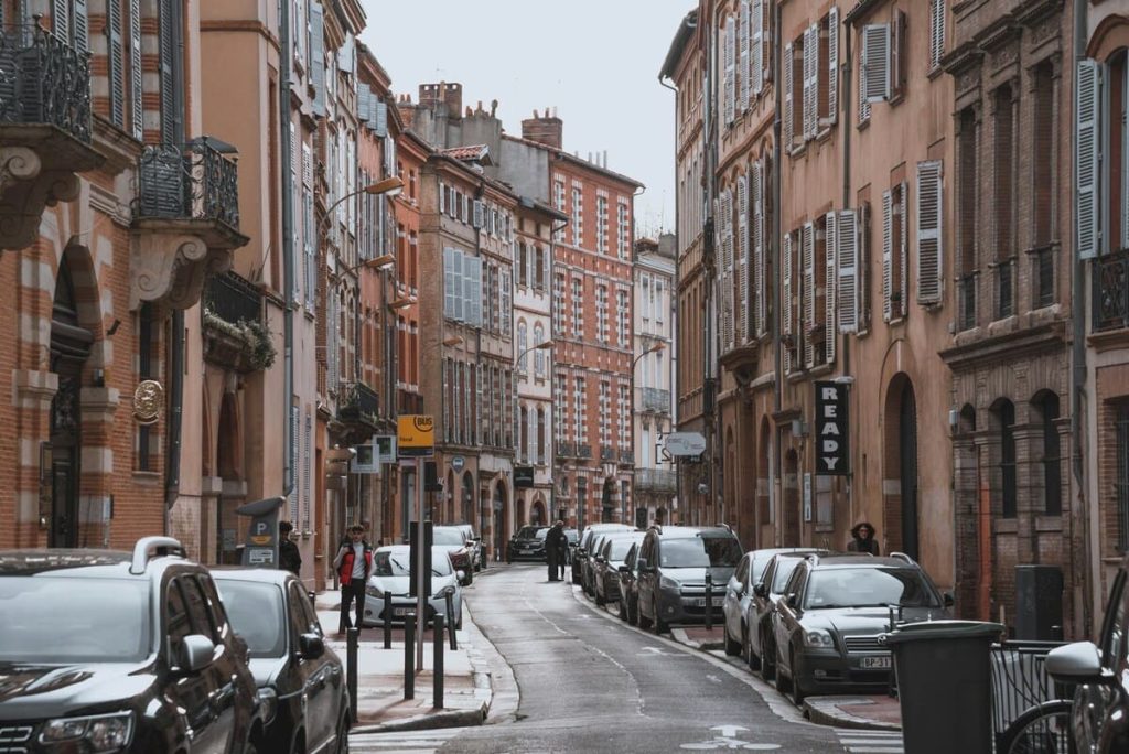 Conciergerie haut de gamme Toulouse